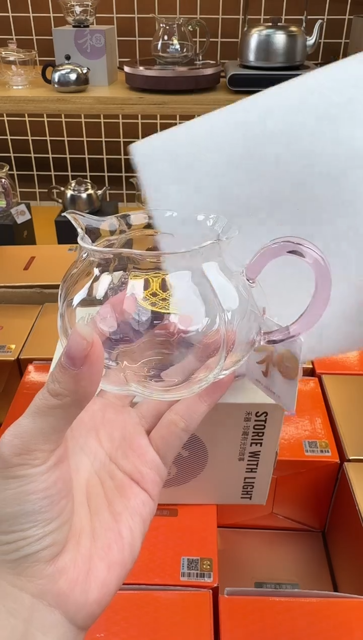 @@禾器晶彩纳福浅粉色