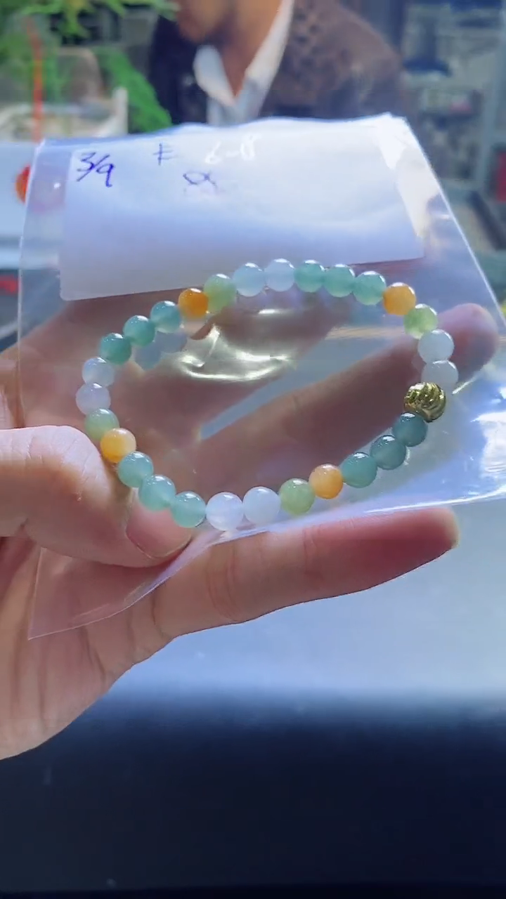 【闪购商品】定制翡翠未镶嵌天然缅甸a货翡翠 多样性发货