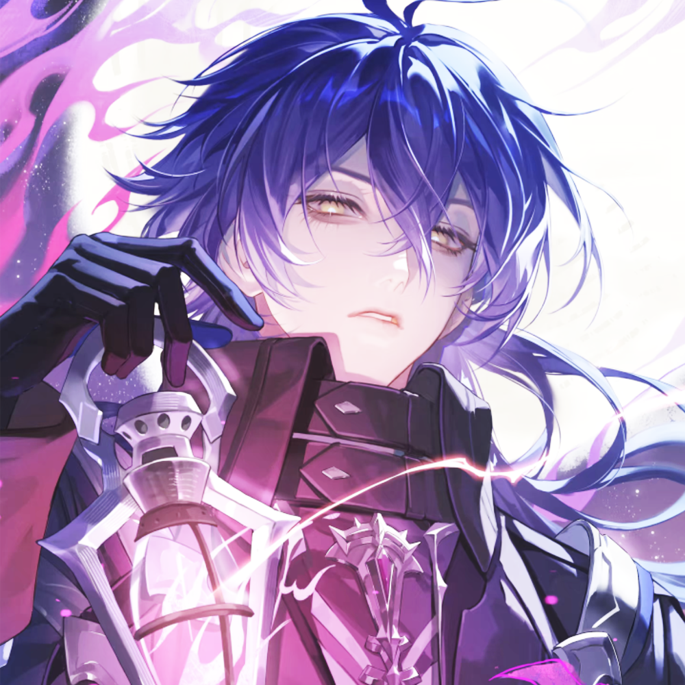 《原神》二创周边高工艺精美亚克力系列摆件水晶砖尺寸：12*8*1.5cm