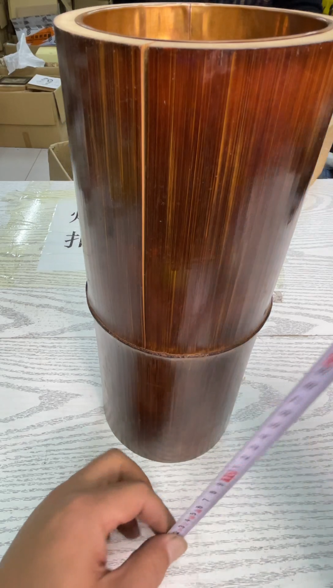 木默认微瑕，no退no换，介意勿拍