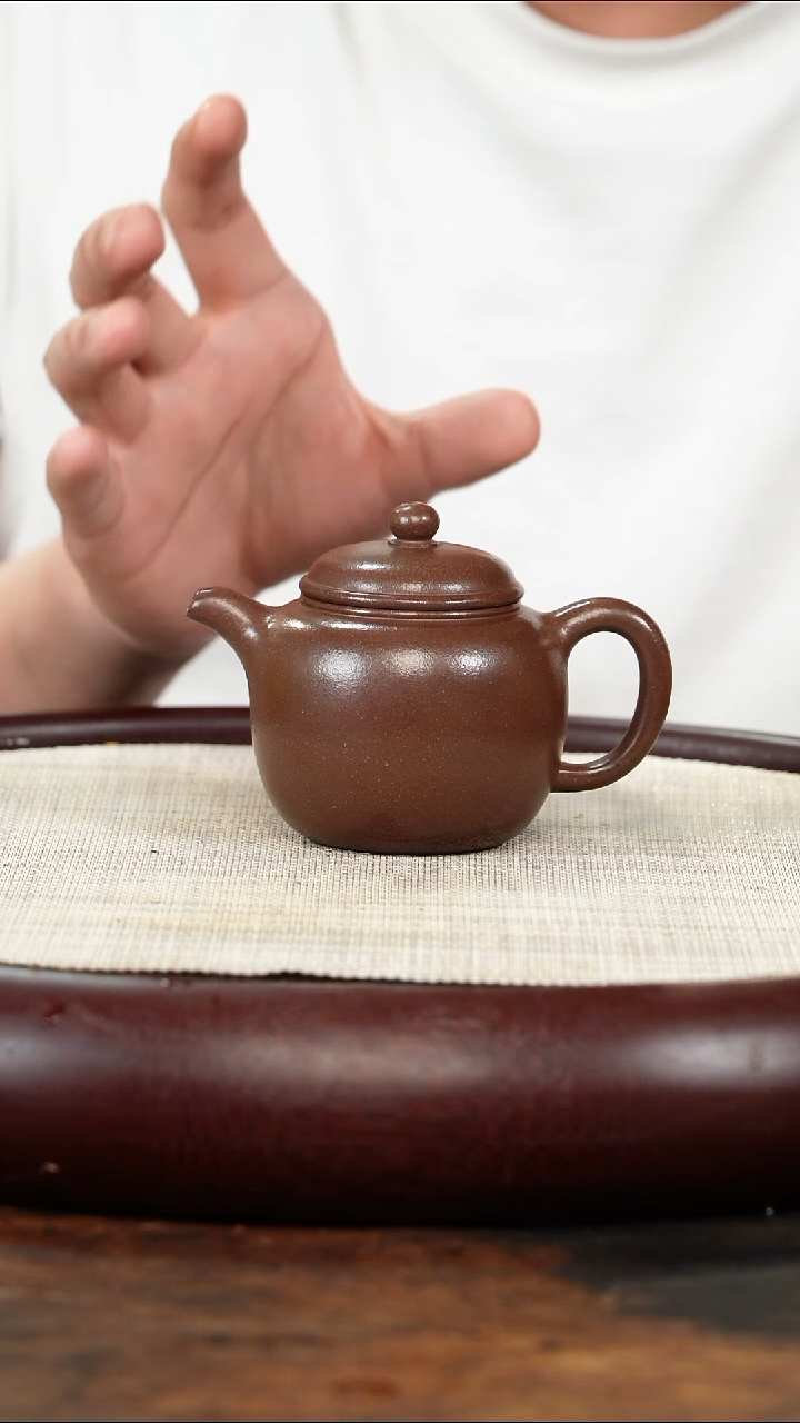 茶壶紫砂老行家紫砂5