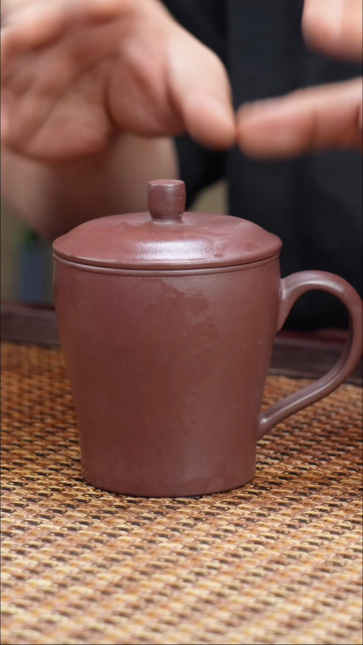 茶壶紫砂宜兴紫砂盖杯