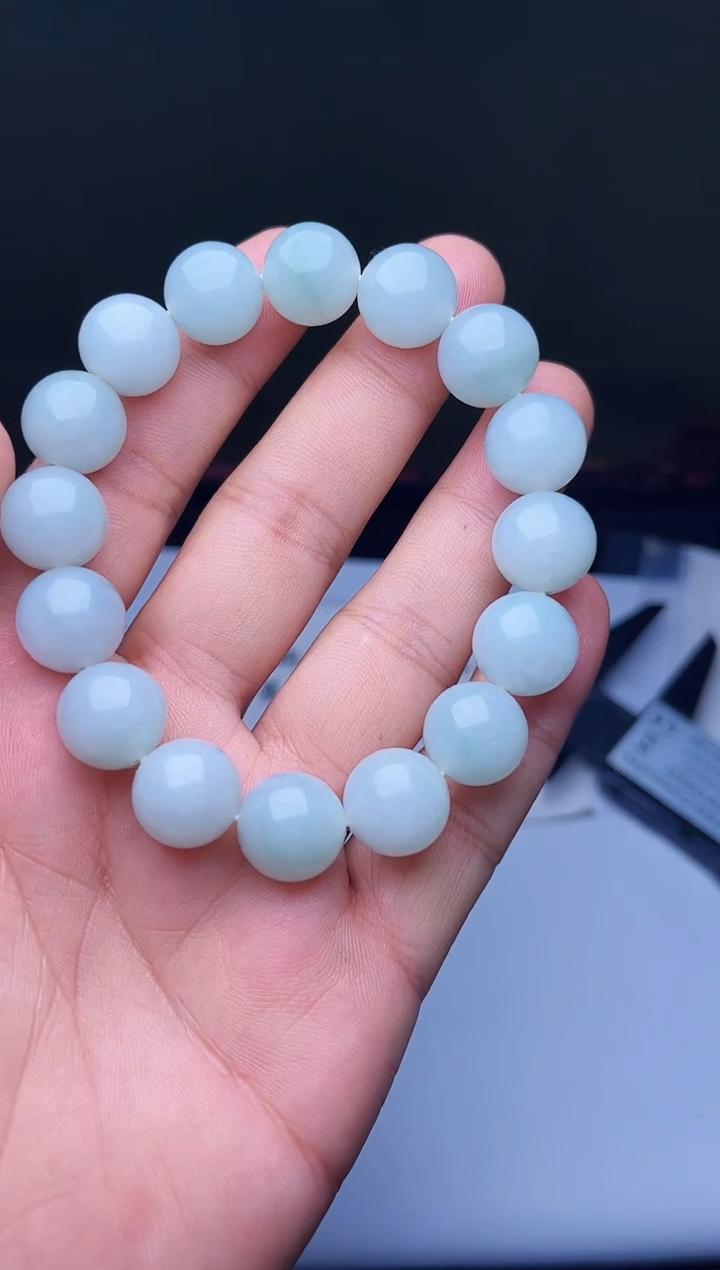 【闪购商品】定制翡翠未镶嵌毛货需精抛光拍一发一