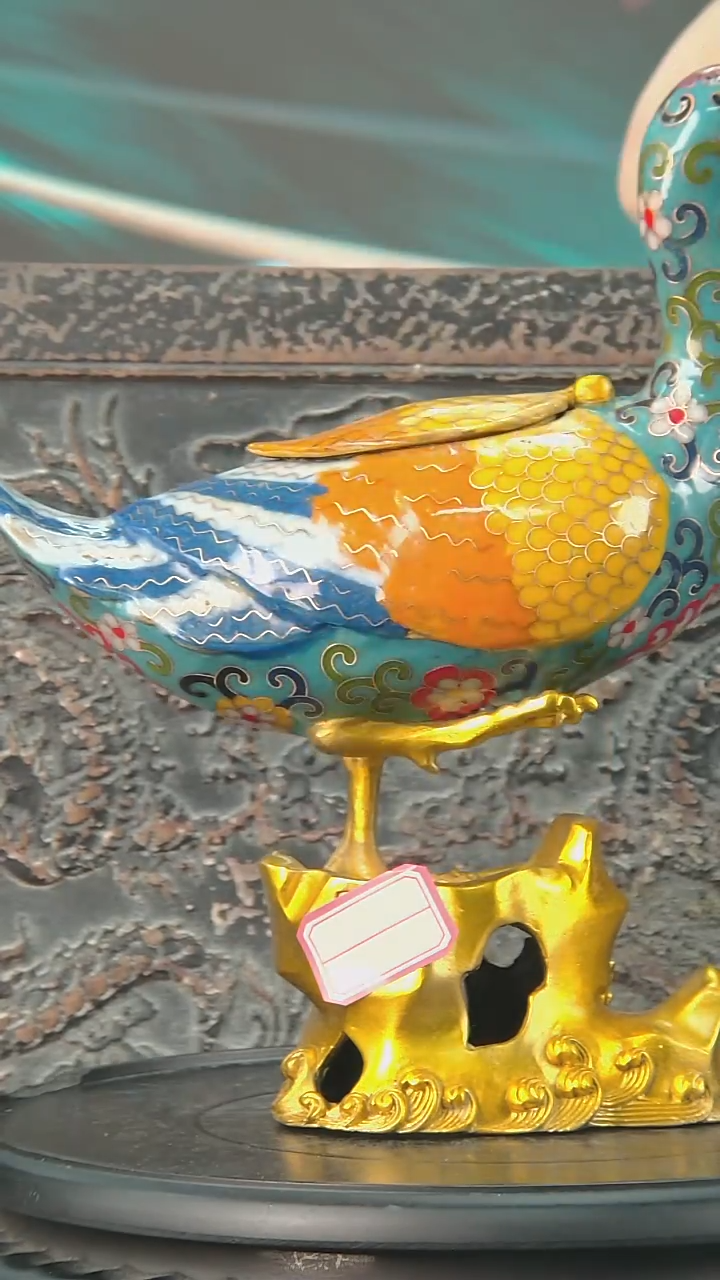 A523中国景德镇陶瓷精选