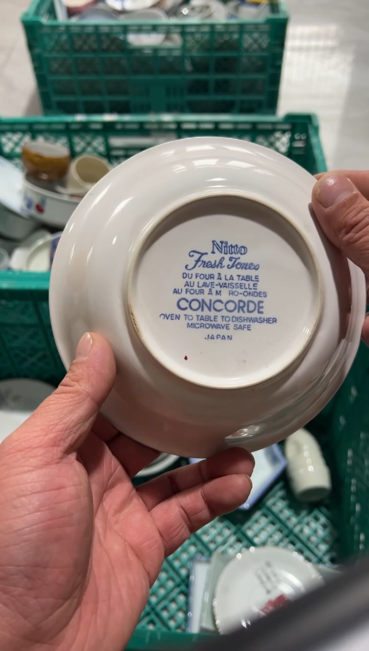 中古商品默认瑕疵完美主义者慎拍