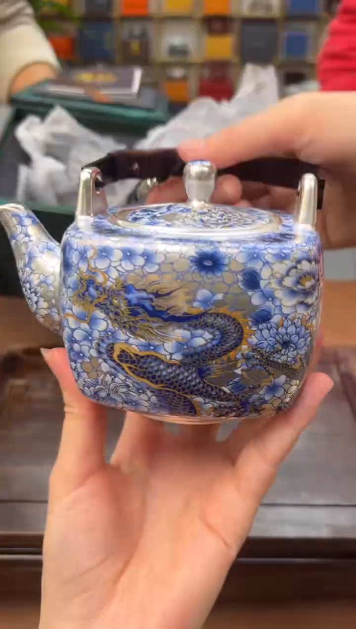 【闪购商品】@@华韵茶器堂甄选精品