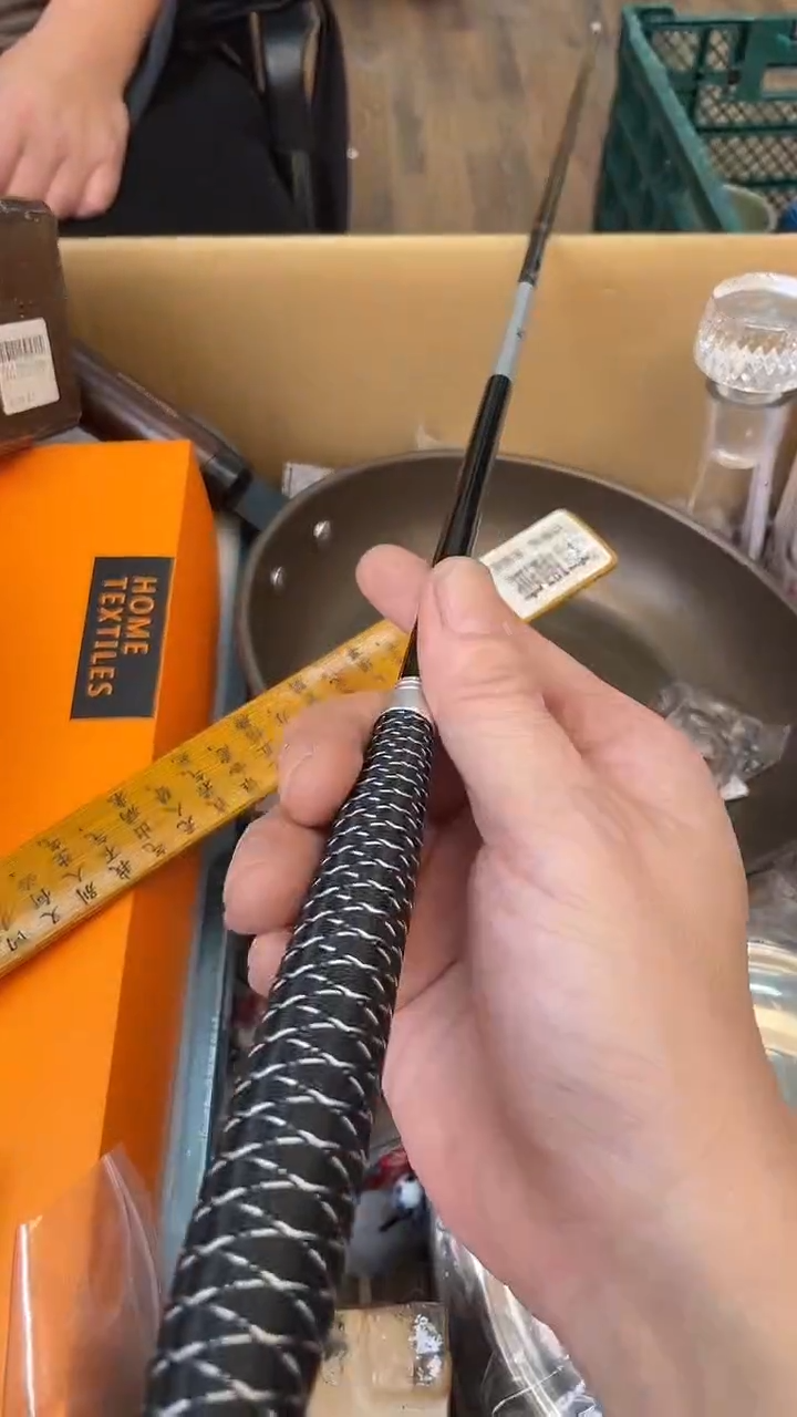 碳素2.7m壮**️如图所示 老崔精选