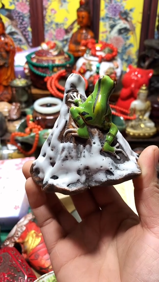 瓷器默认链接一物一拍