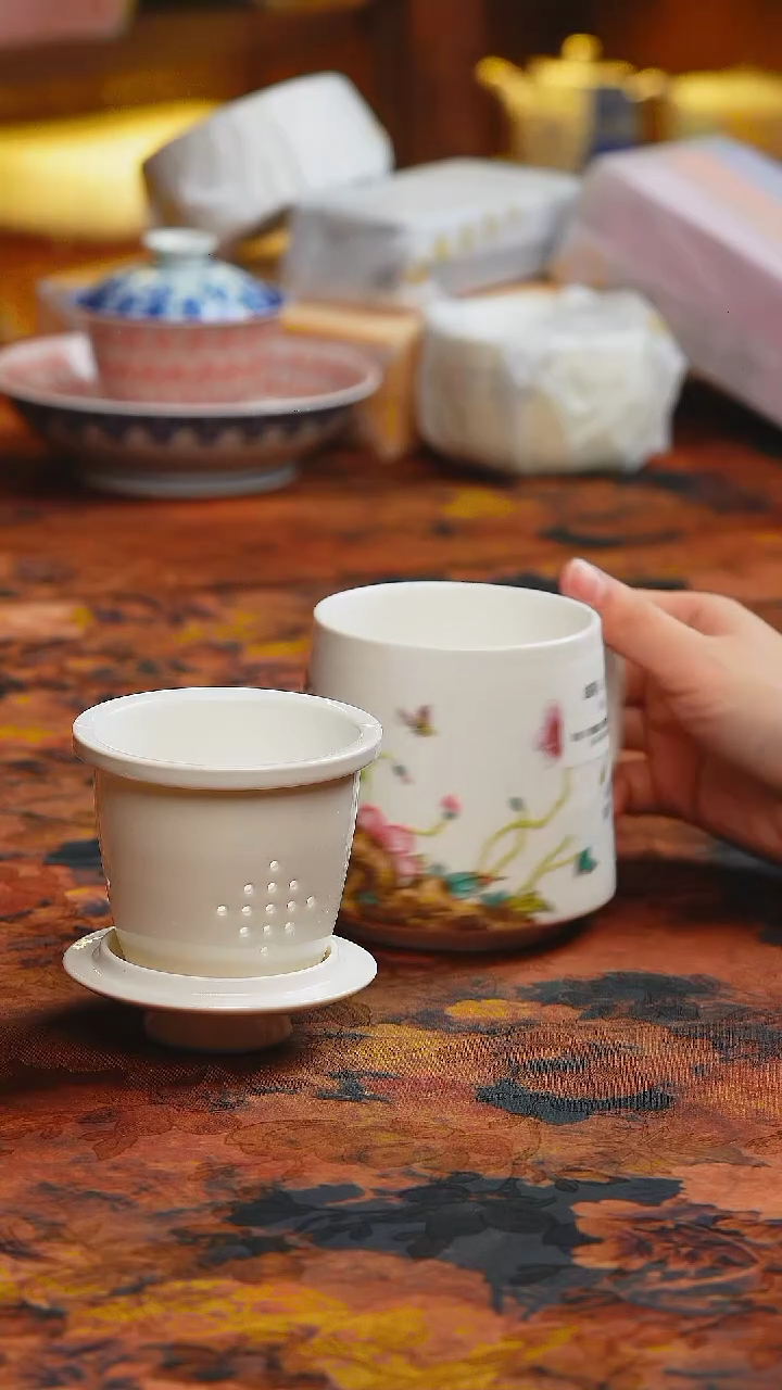 【闪购商品】楽门茶器！！！！