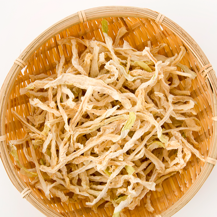 湖南农家纯手工萝卜干