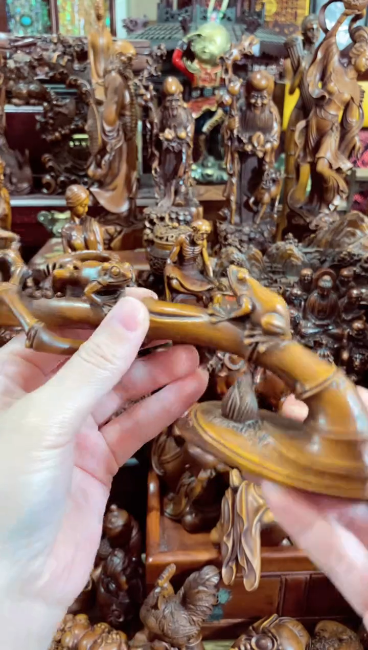 【闪购商品】木高端文玩礼品好物