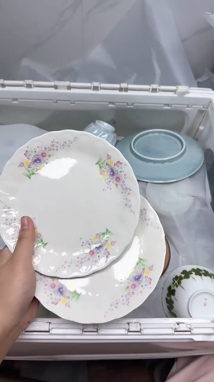 【闪购商品】487回流瓷器默认微瑕，18.8包邮