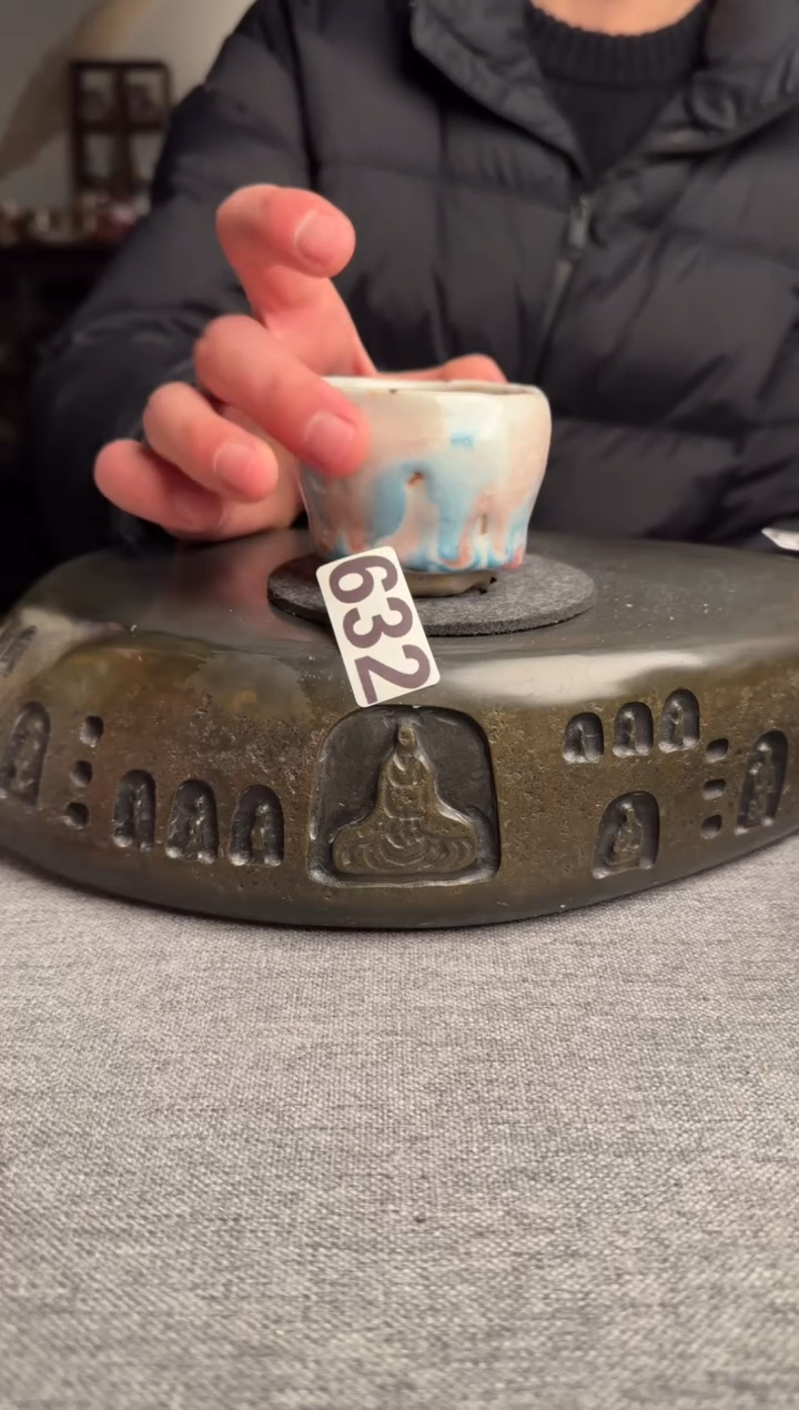 【闪购商品】632景德镇手工茶器系列