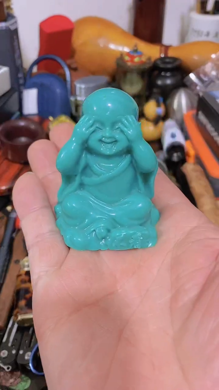 【闪购商品】摆件茶文化,工艺美术