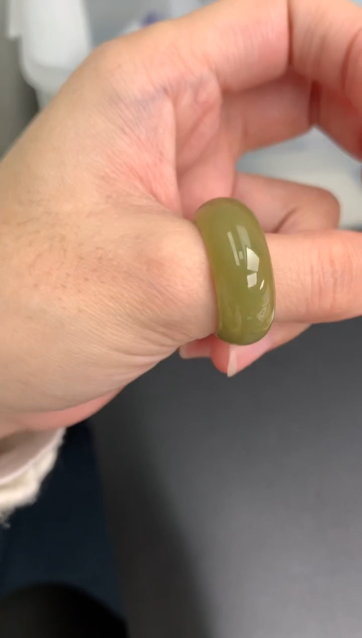 【闪购商品】定制翡翠未镶嵌模式推广期24小时鉴赏期