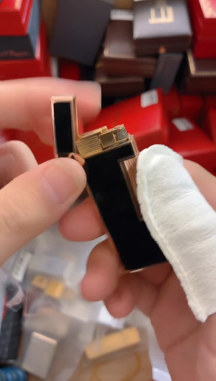中古打火机闪购链接