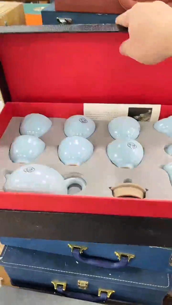 【闪购商品】岩传茶具岩传茶具@