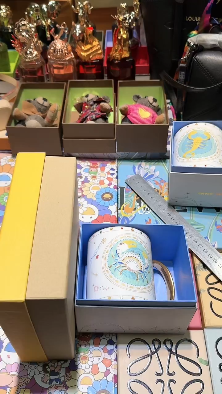 【闪购商品】瓷片换类目孤品单品一件不留2