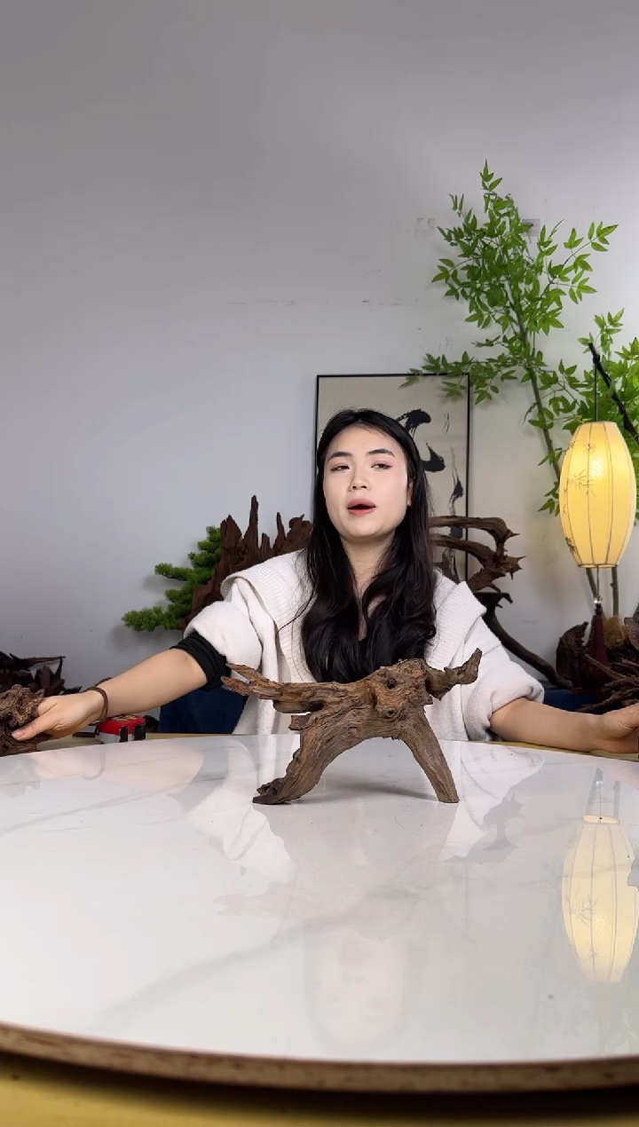 凡*拍沉木定向链接编号60