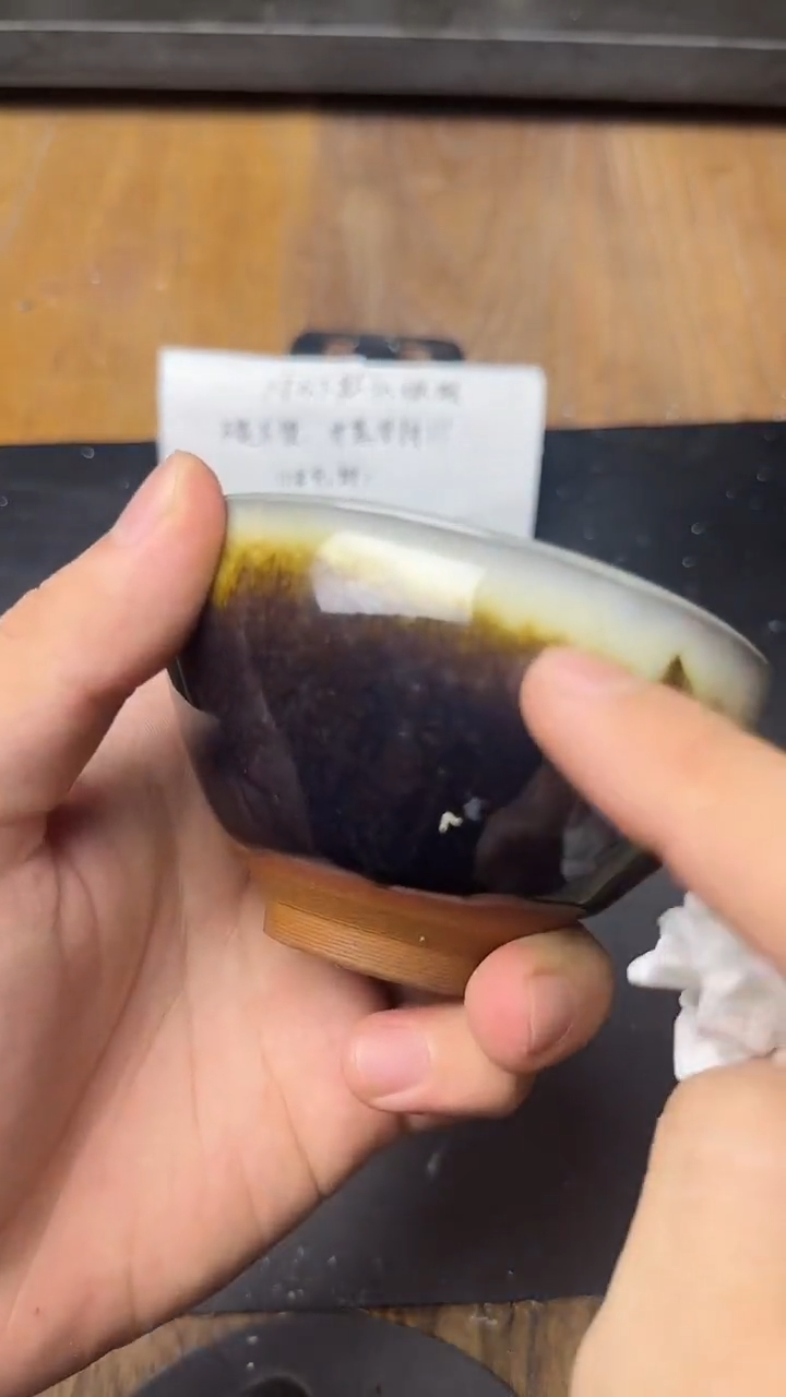 茶盏建窑建盏茶器32