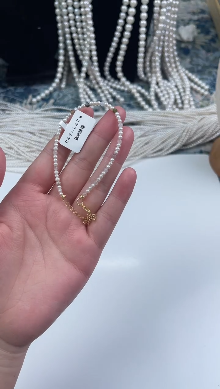 【闪购商品】淡水珍珠1银S925镶嵌11111111111