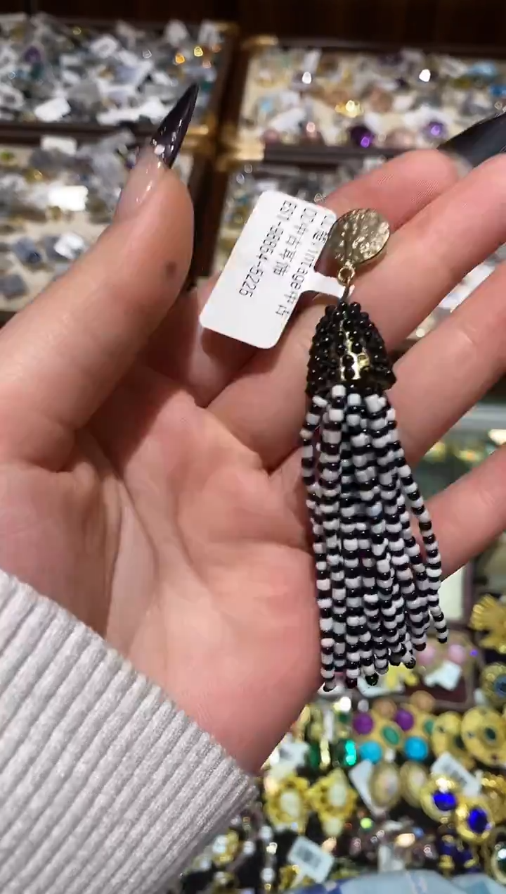 纯铜合金琉璃楚楚珠宝中古甄选不退换