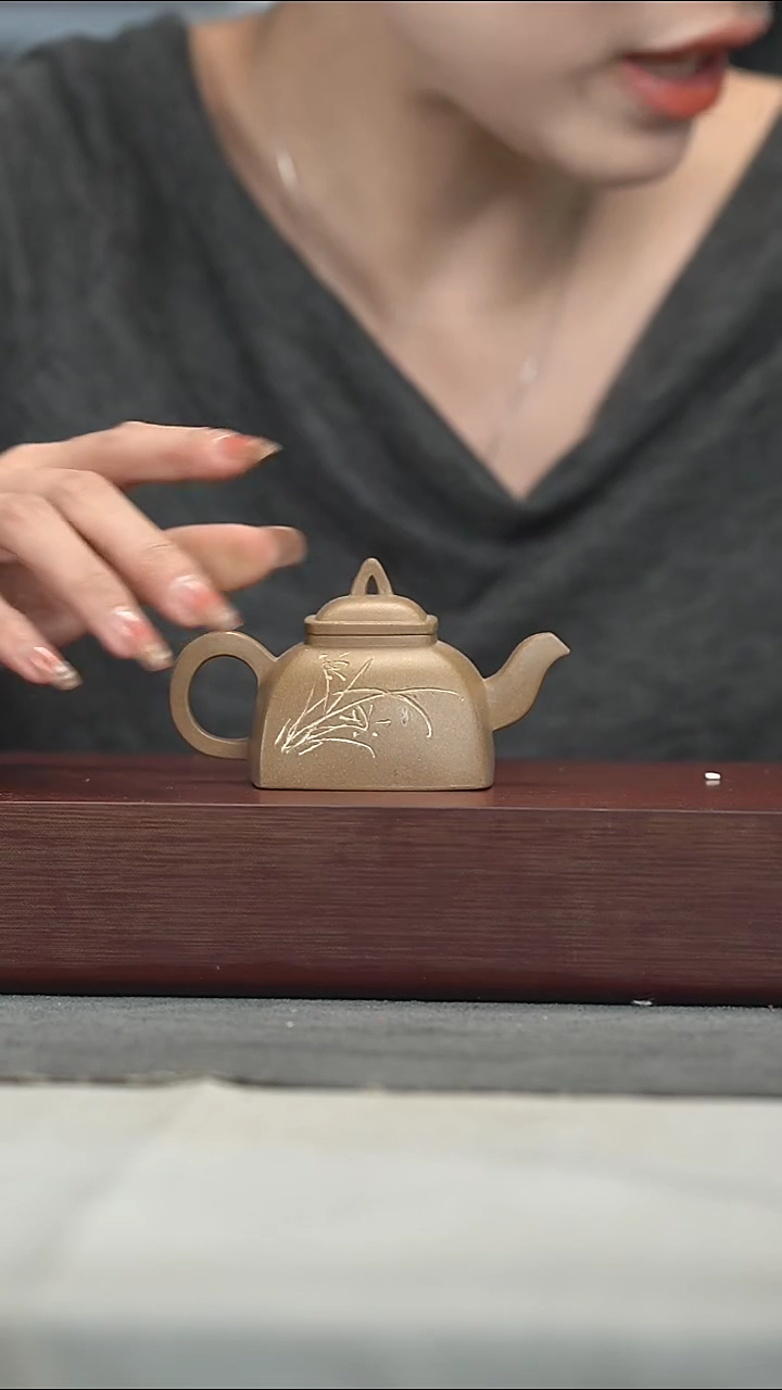 紫砂茶壶紫砂壶紫砂壶