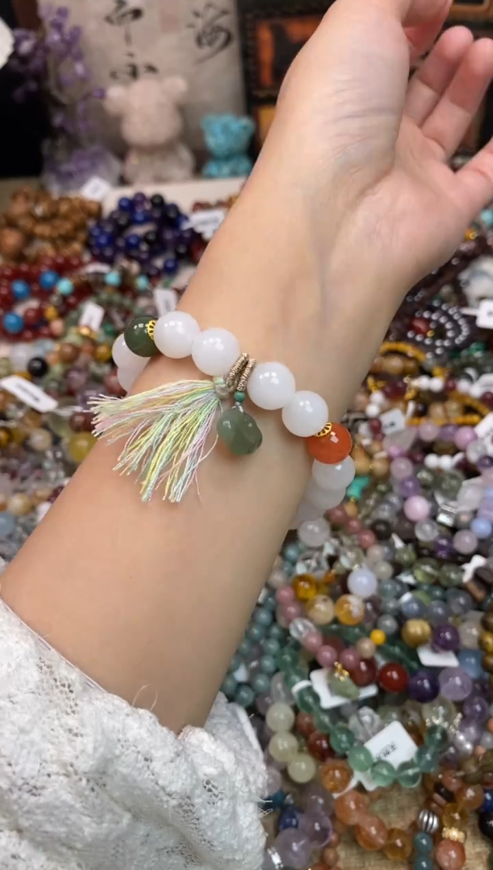 未镶嵌和田玉手饰217