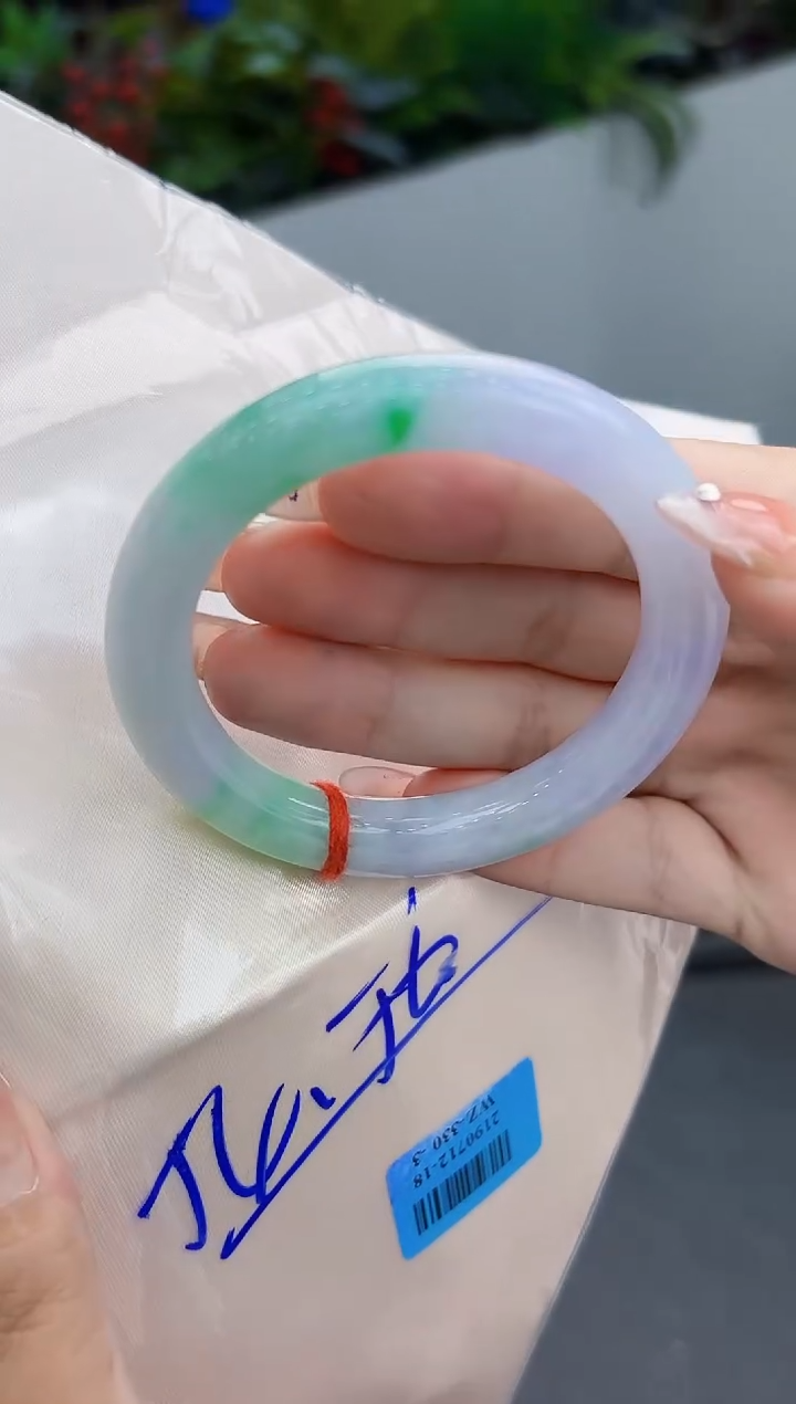 【闪购商品】翡翠手镯未镶嵌翡翠手镯