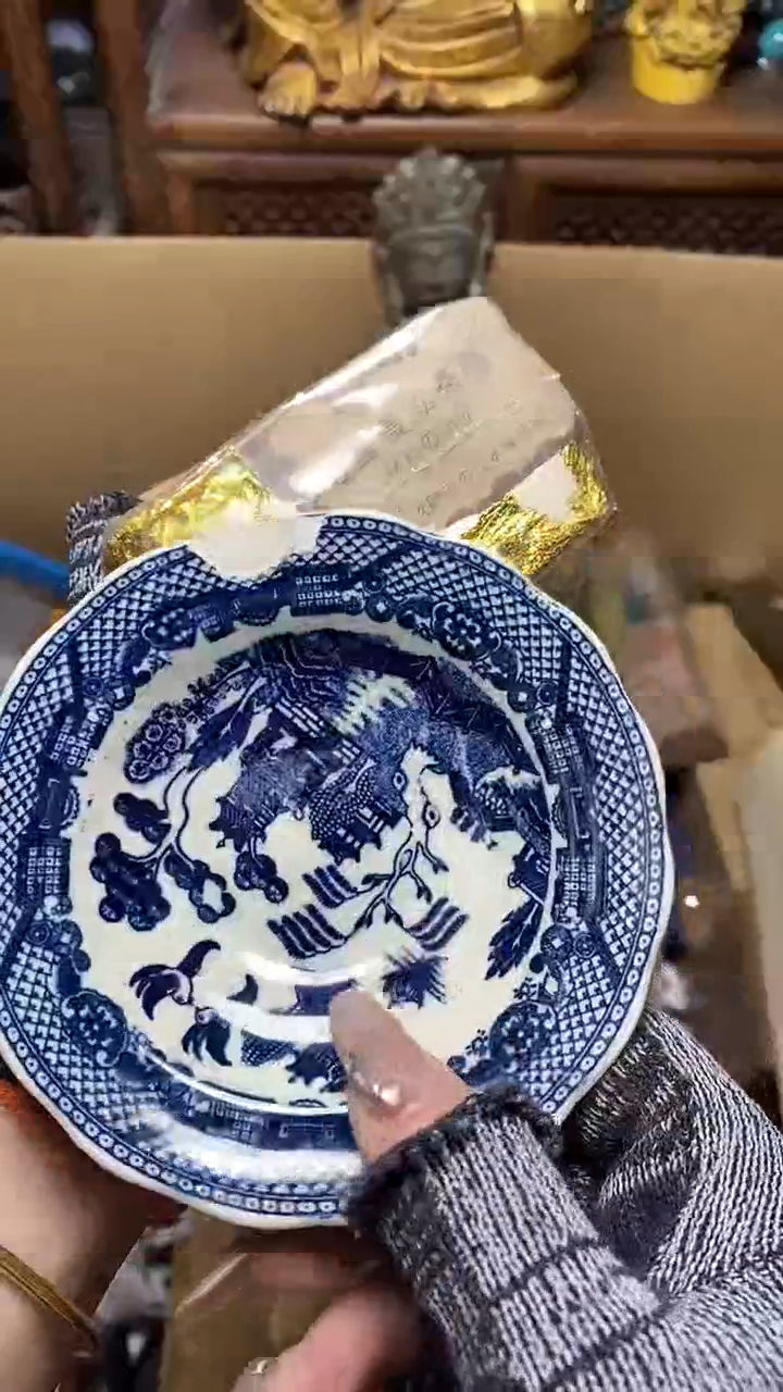 【闪购商品】瓷片瓷器瓷器瓷器瓷器