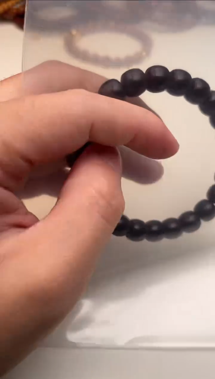 【闪购商品】紫金鼠手串紫金鼠