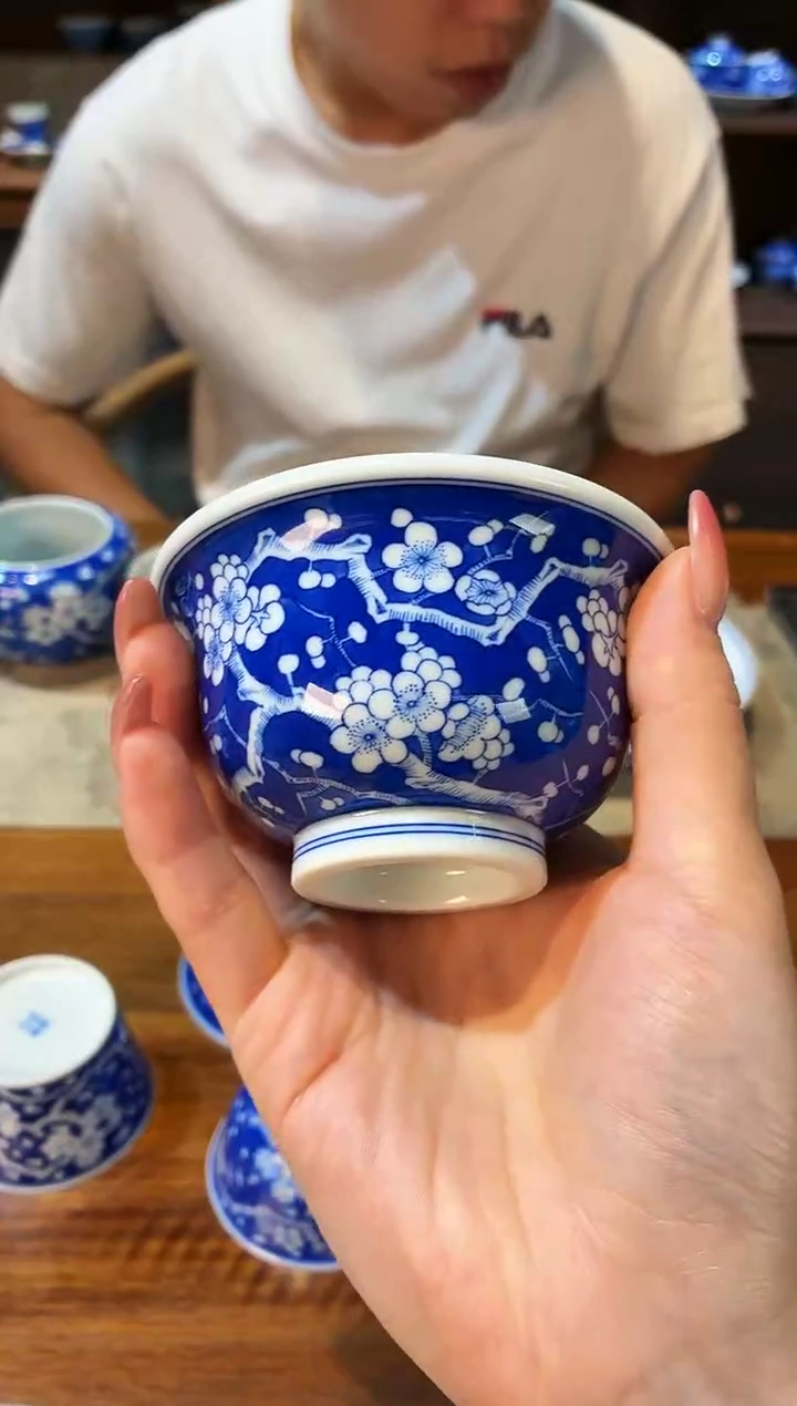         竹林草堂大压