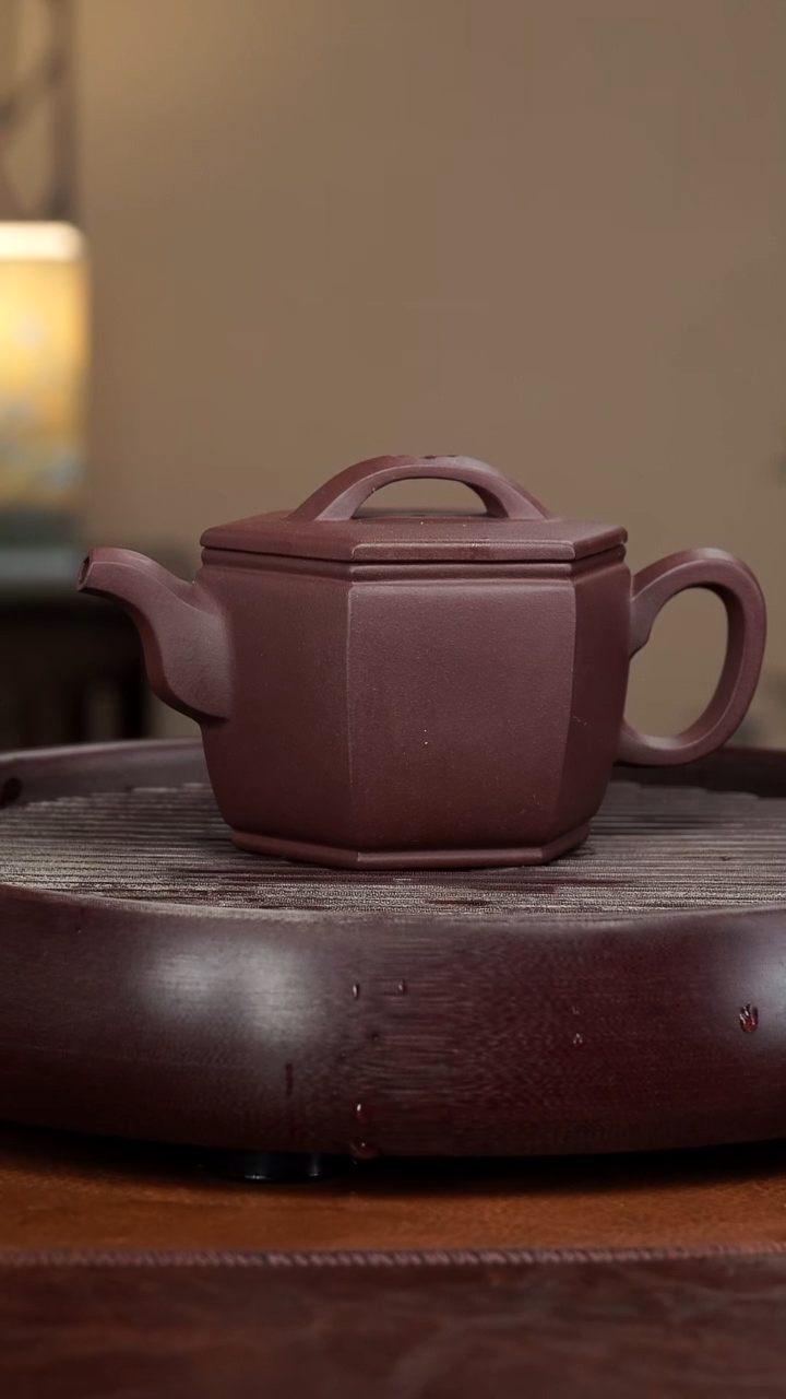 【闪购商品】紫砂茶壶宜兴紫砂壶