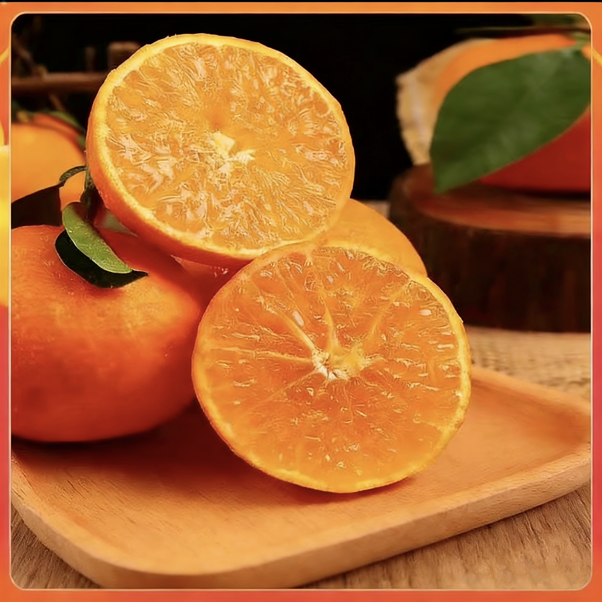 象山红美人果农直发5斤现摘爱媛果冻橙28号鲜甜多汁浙江省
