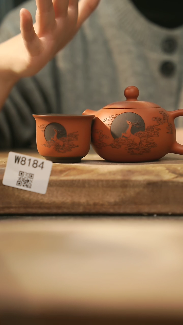 【闪购商品】【经典福利】/ 套装@@W8184