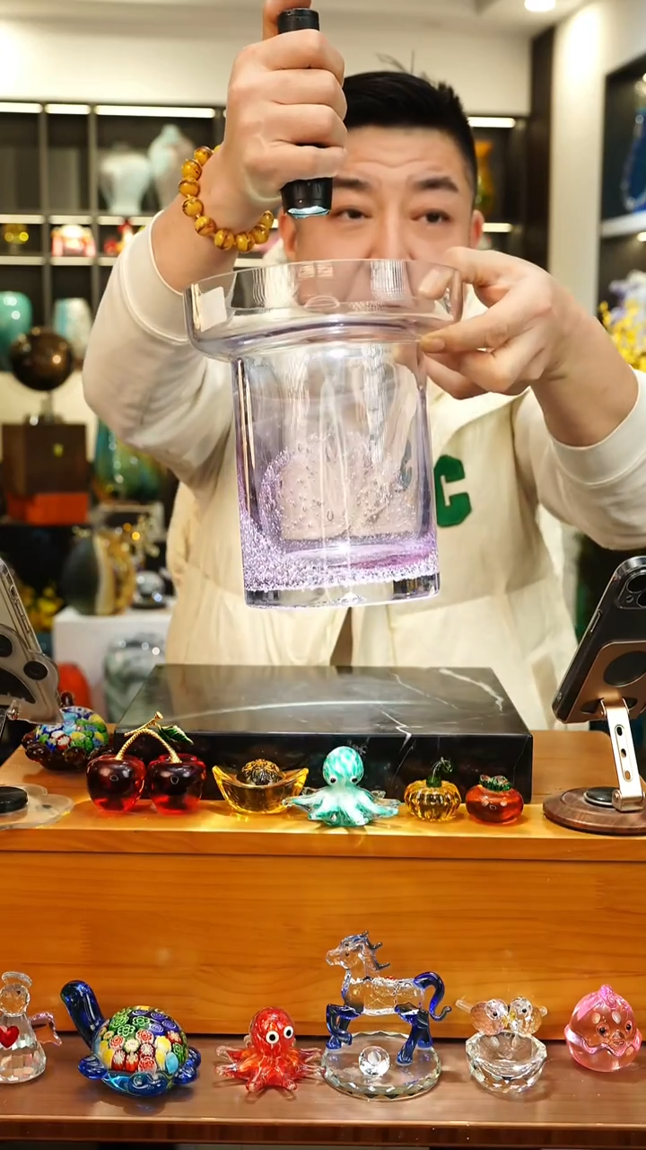 外卖花瓶花器花盆267