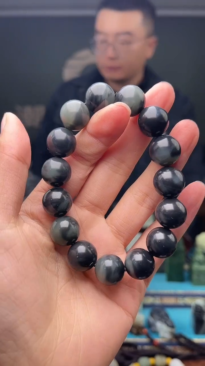 未镶嵌和田玉挂件1