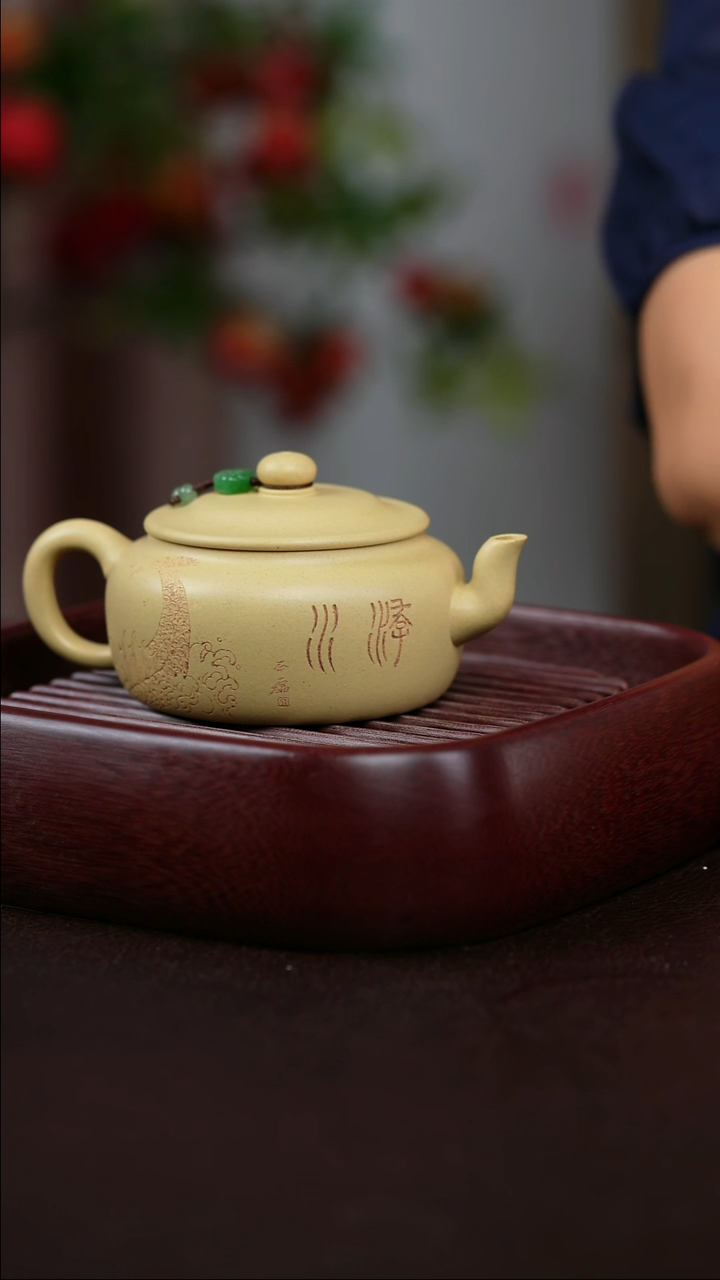 茶壶紫砂l****泽123456