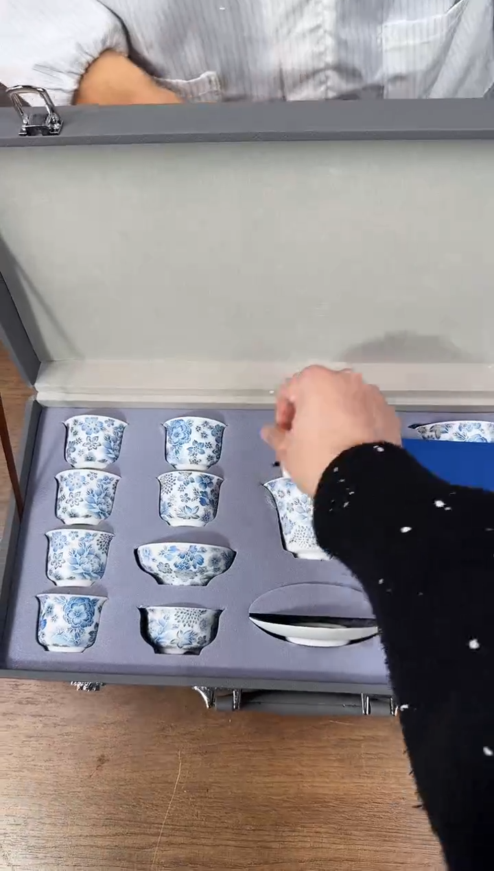 【闪购商品】器度甄选清货商品链接@@T092