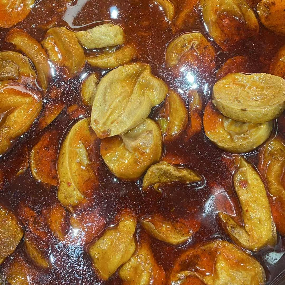 【灌汤素鸡】300g/份