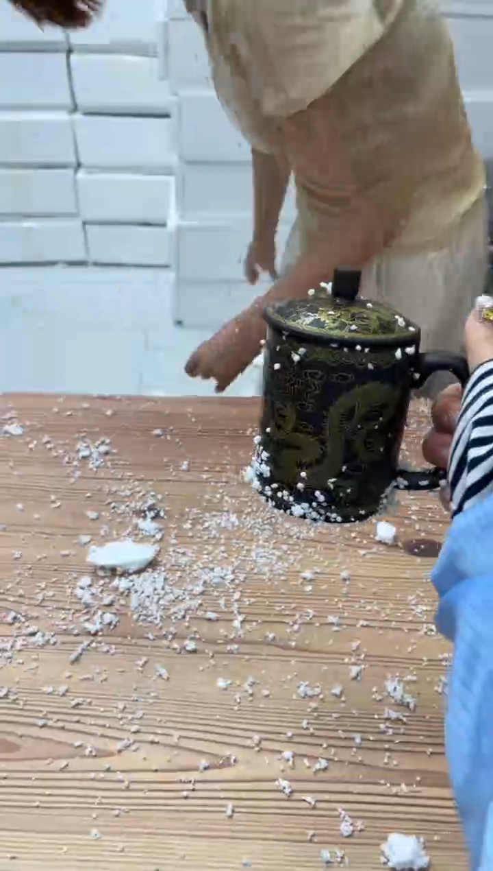 【闪购商品】陶韵茶器轩炸炸炸炸