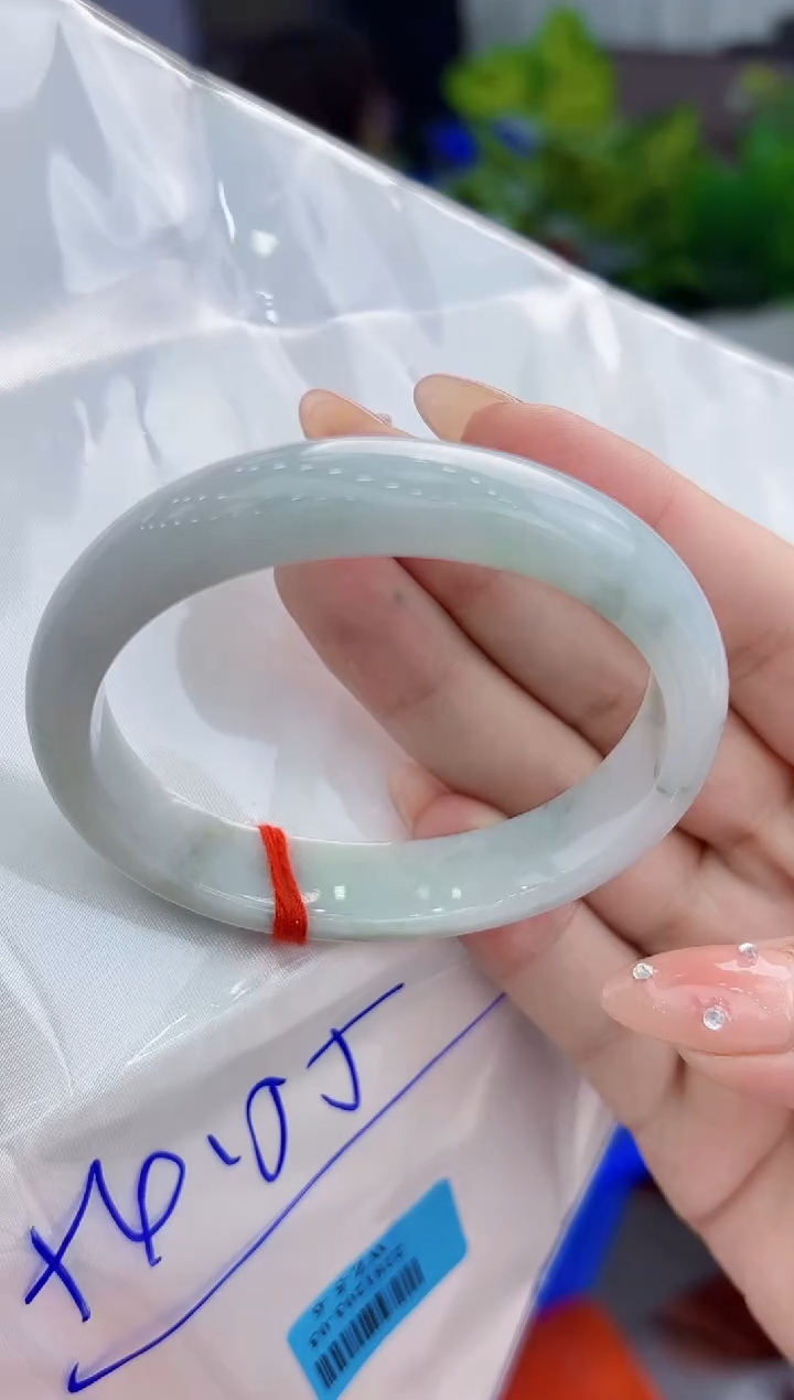 【闪购商品】翡翠手镯未镶嵌翡翠手镯
