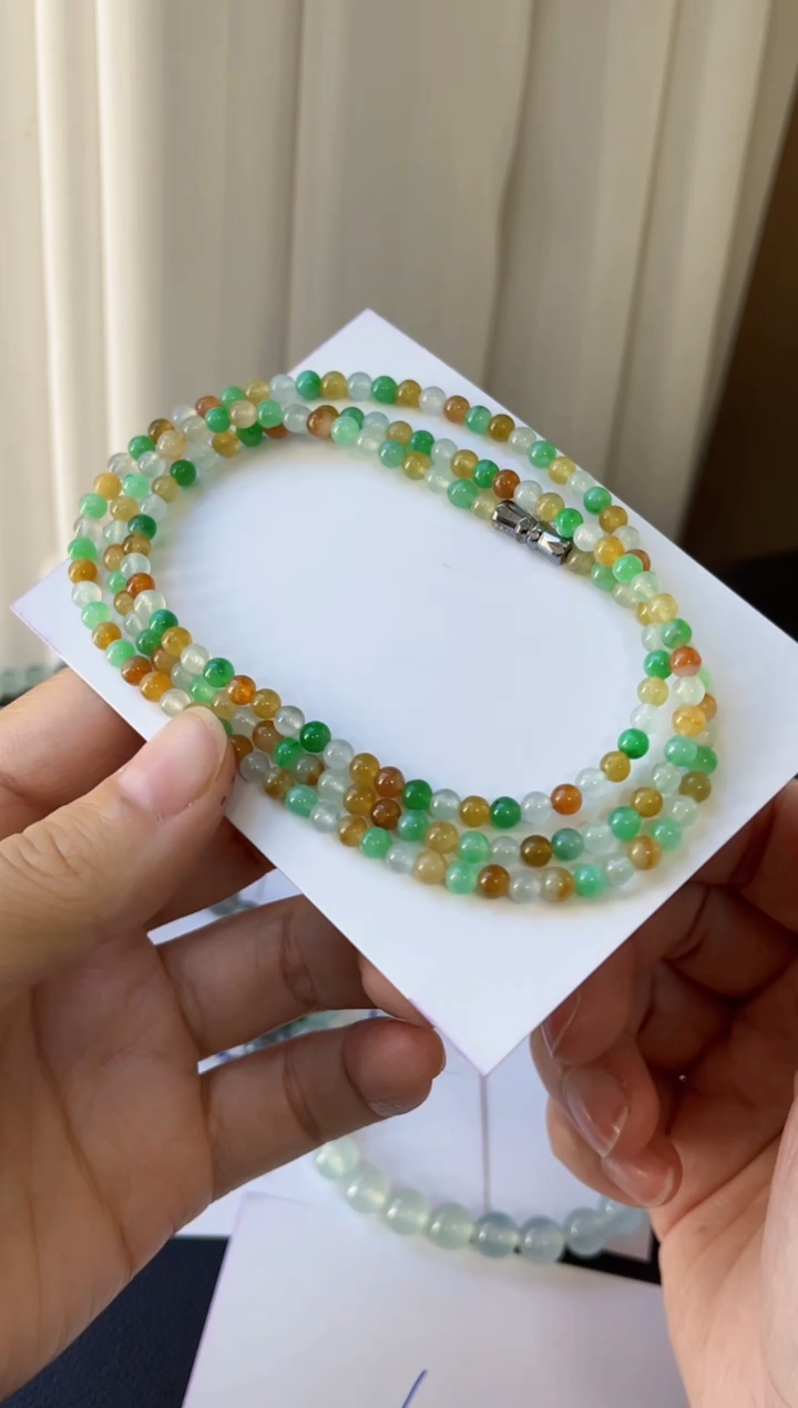 未镶嵌定制翡翠缅甸天然翡翠A货