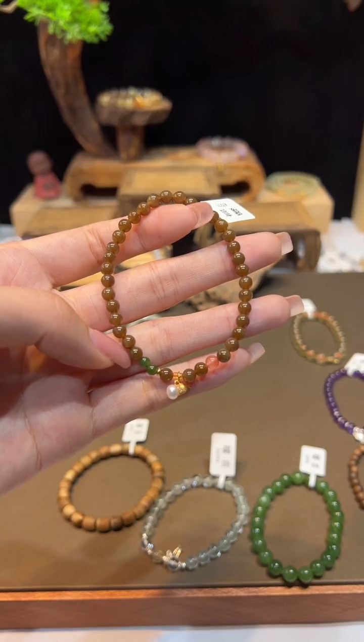 未镶嵌和田玉手饰手饰@@A7271