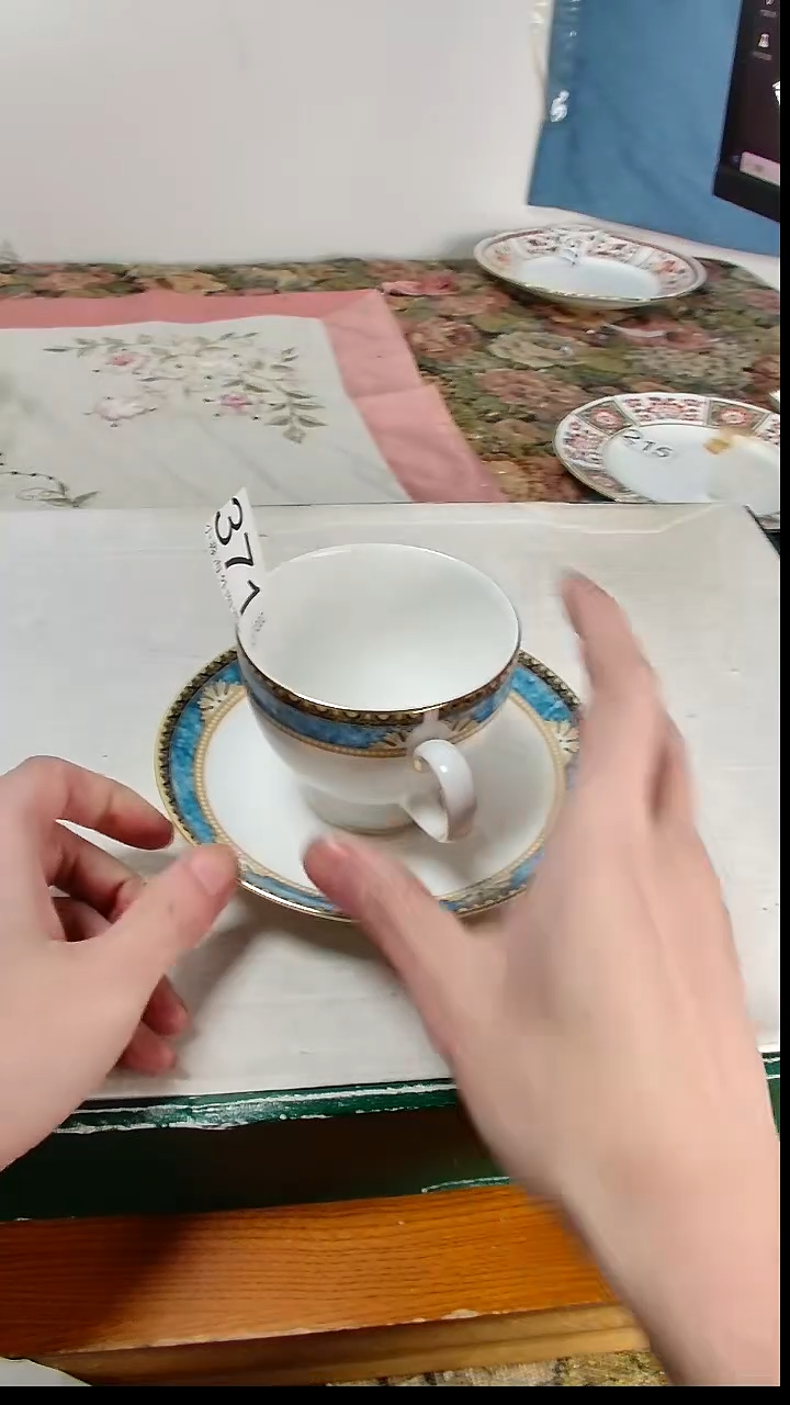 瓷片用****3小淼海外陶瓷工艺品