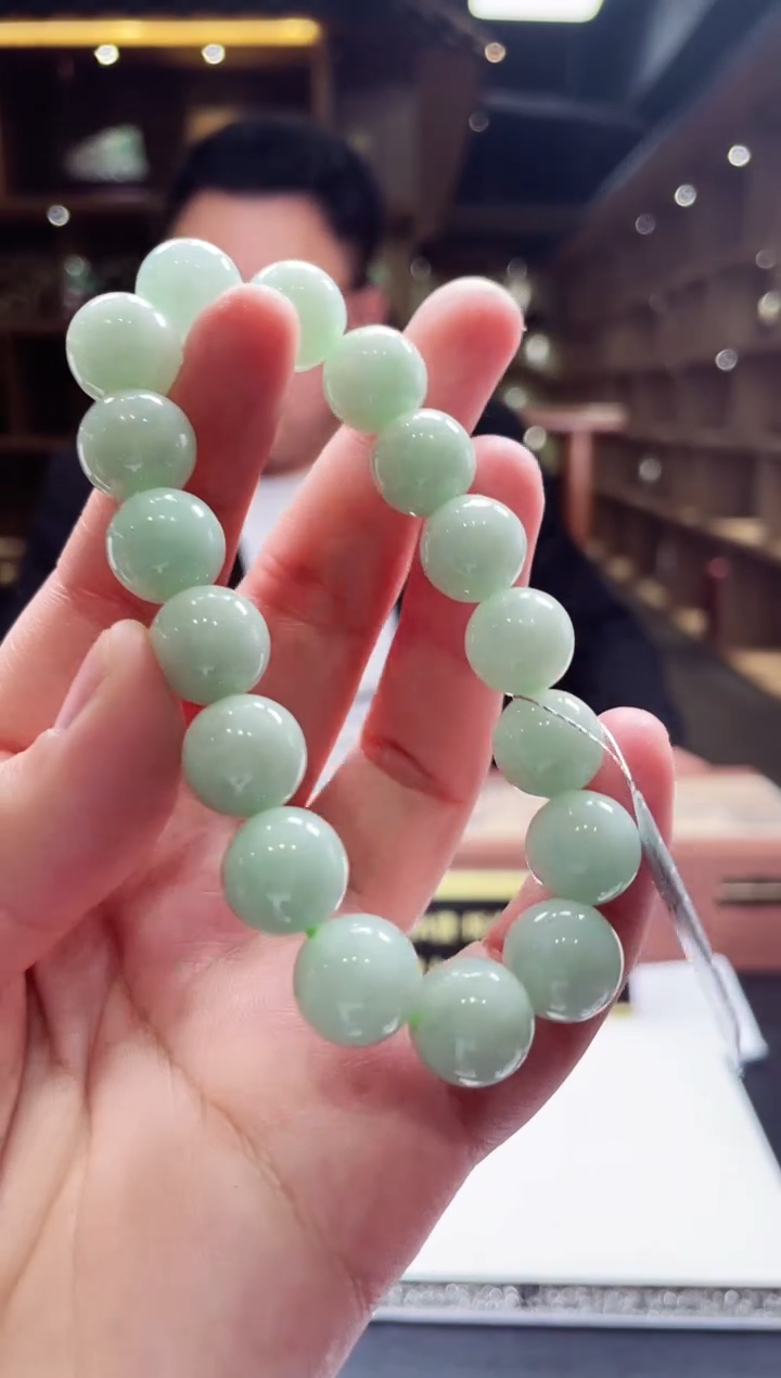 【闪购商品】定制翡翠未镶嵌天然A货翡翠