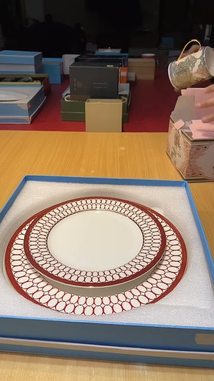 瓷片生活的本意是开心啊@@1