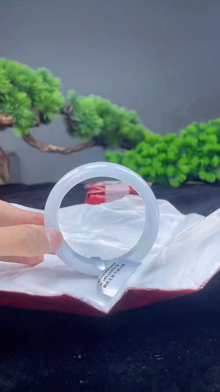 【闪购商品】翡翠未镶嵌手镯6手镯