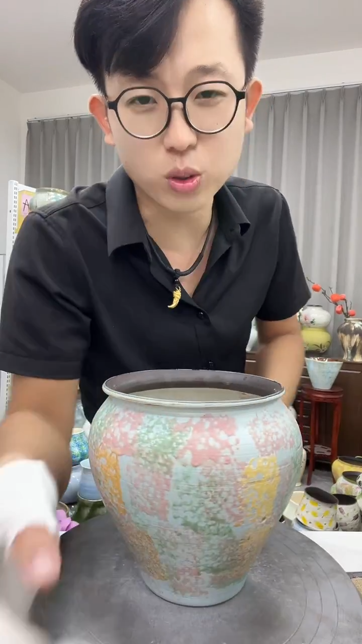   【 9.23】号   直播链接  高:    17    ；口：14.5