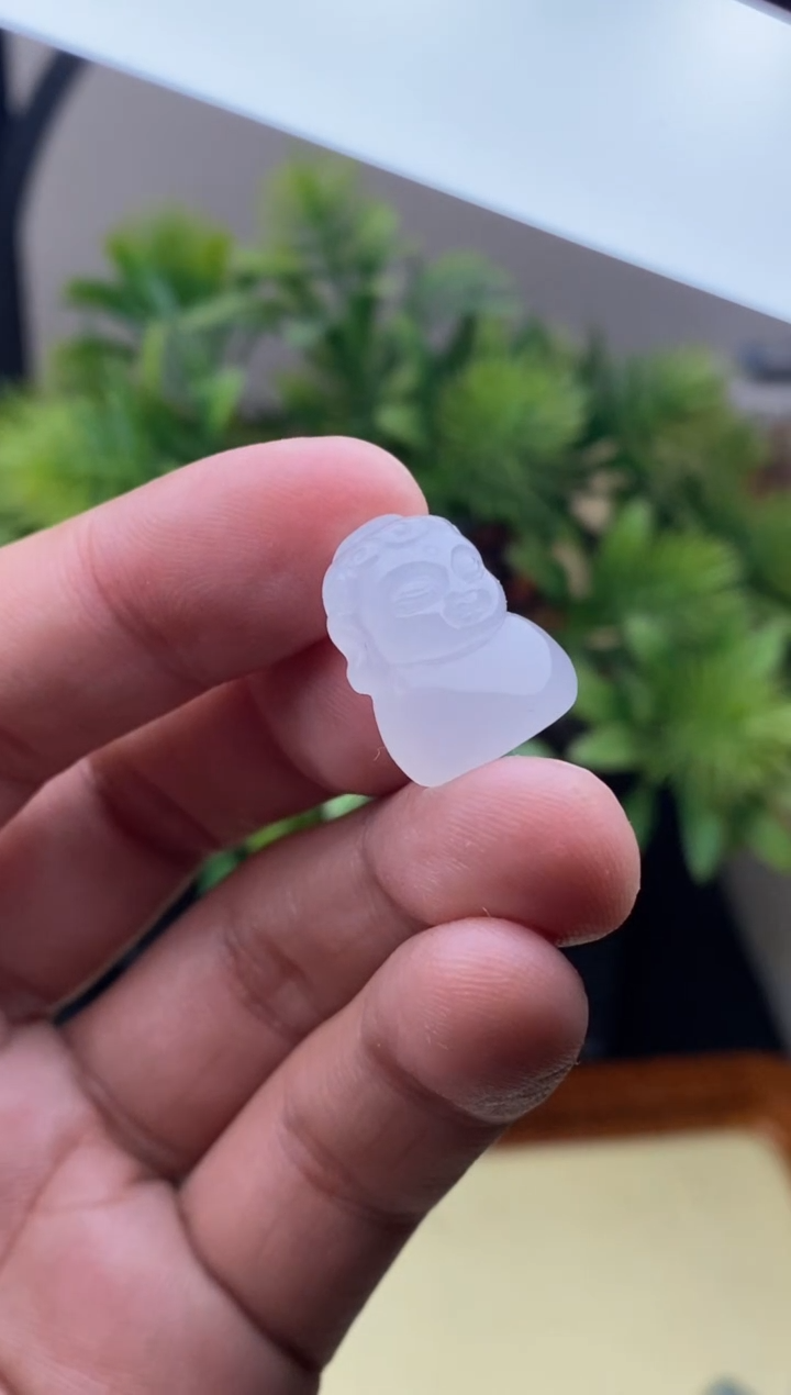 未镶嵌定制翡翠天然缅甸A货翡翠